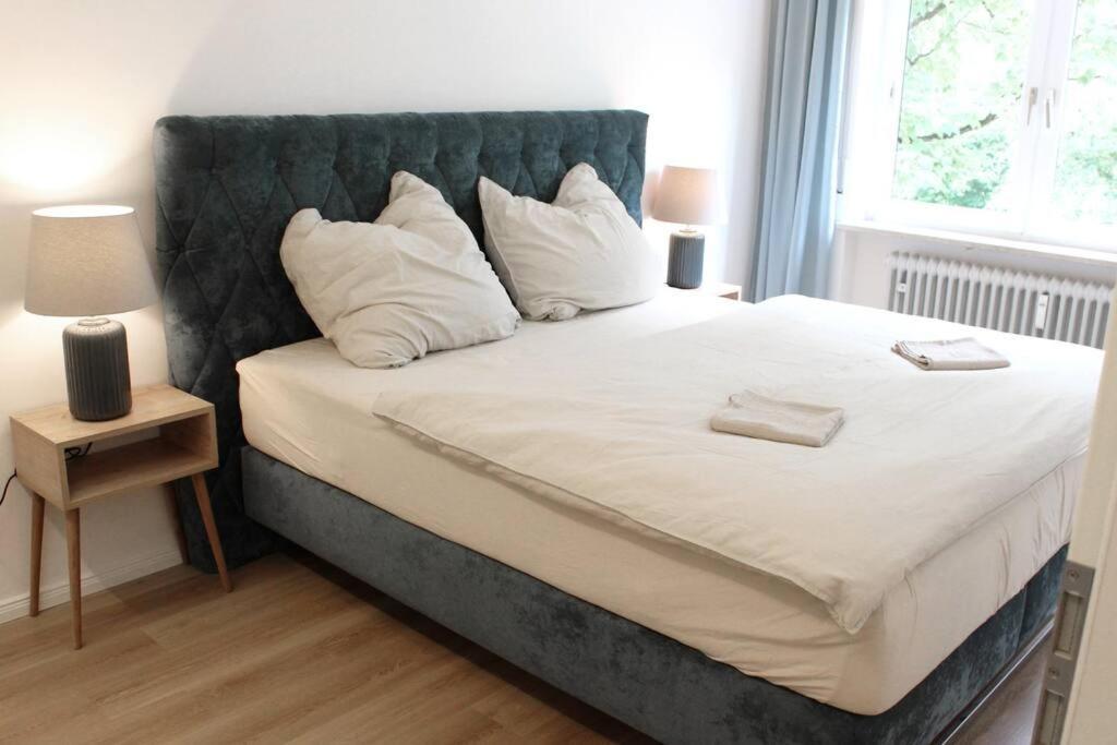 Cozy, Quiet Apartment Munich